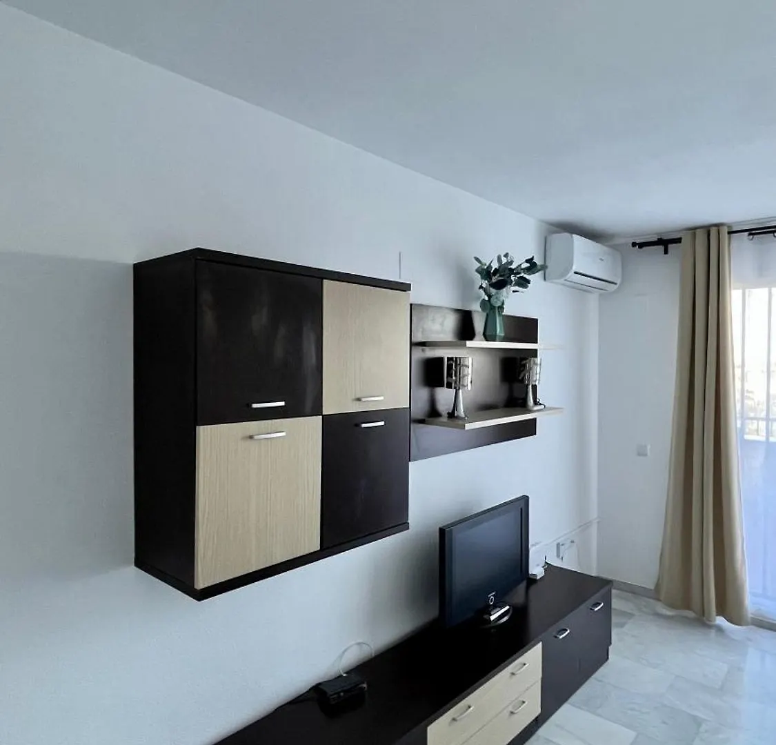 Apartamento Campo De Golf Roquetas de Mar Spain