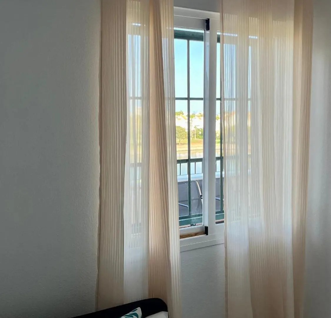 Apartamento Campo De Golf Roquetas de Mar