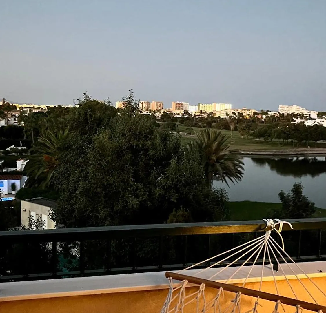 Apartamento Campo De Golf Roquetas de Mar Spain