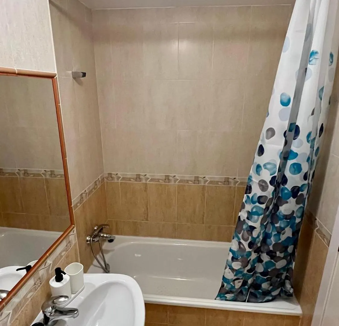 Holiday home Apartamento Campo De Golf Roquetas de Mar
