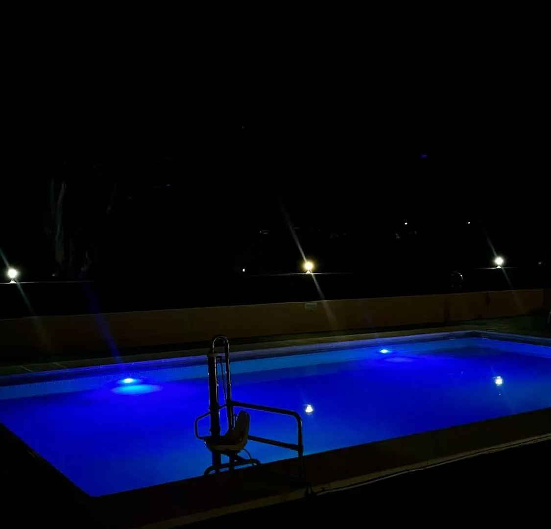 Holiday home Apartamento Campo De Golf Roquetas de Mar Spain