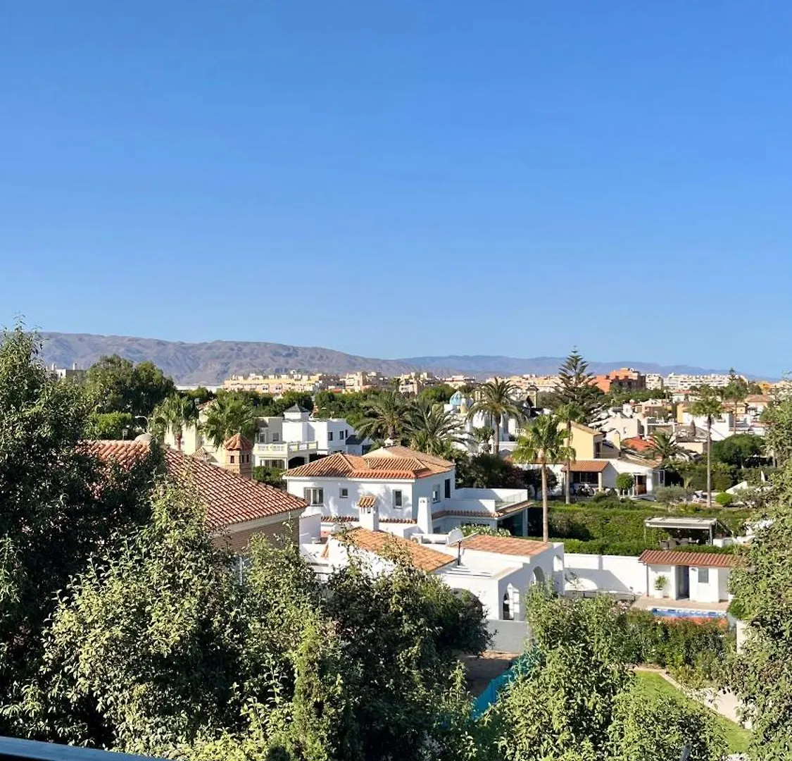 Holiday home Apartamento Campo De Golf Roquetas de Mar Spain