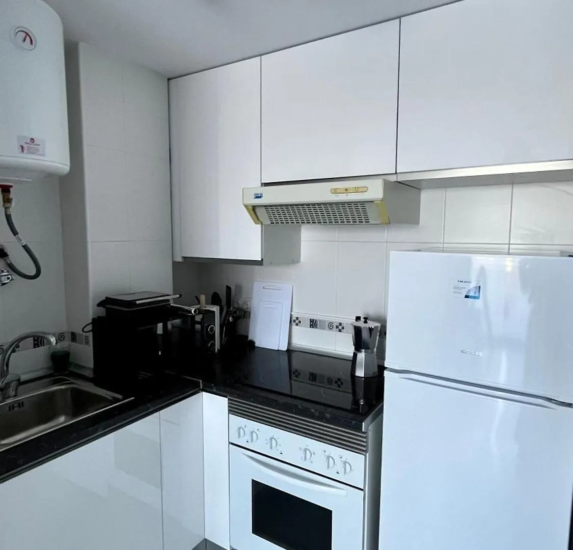 Holiday home Apartamento Campo De Golf Roquetas de Mar