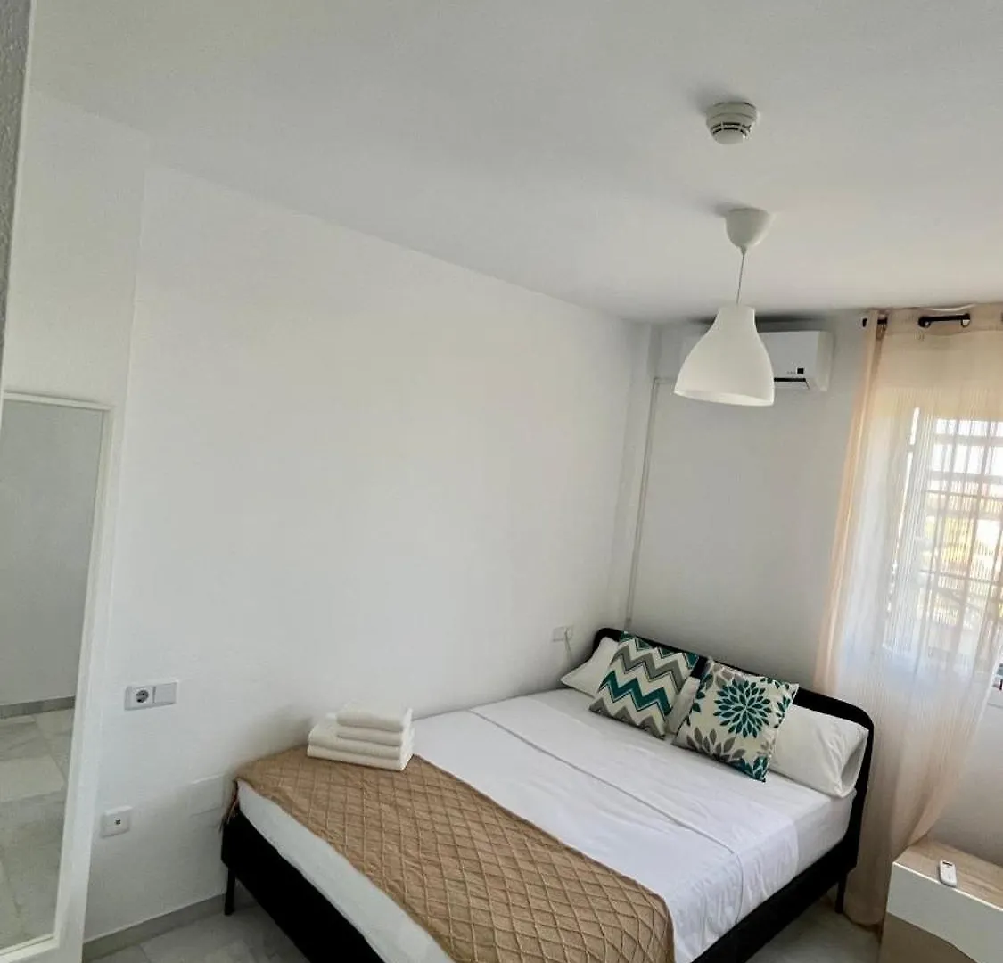 Apartamento Campo De Golf Roquetas de Mar 0*,  Spain