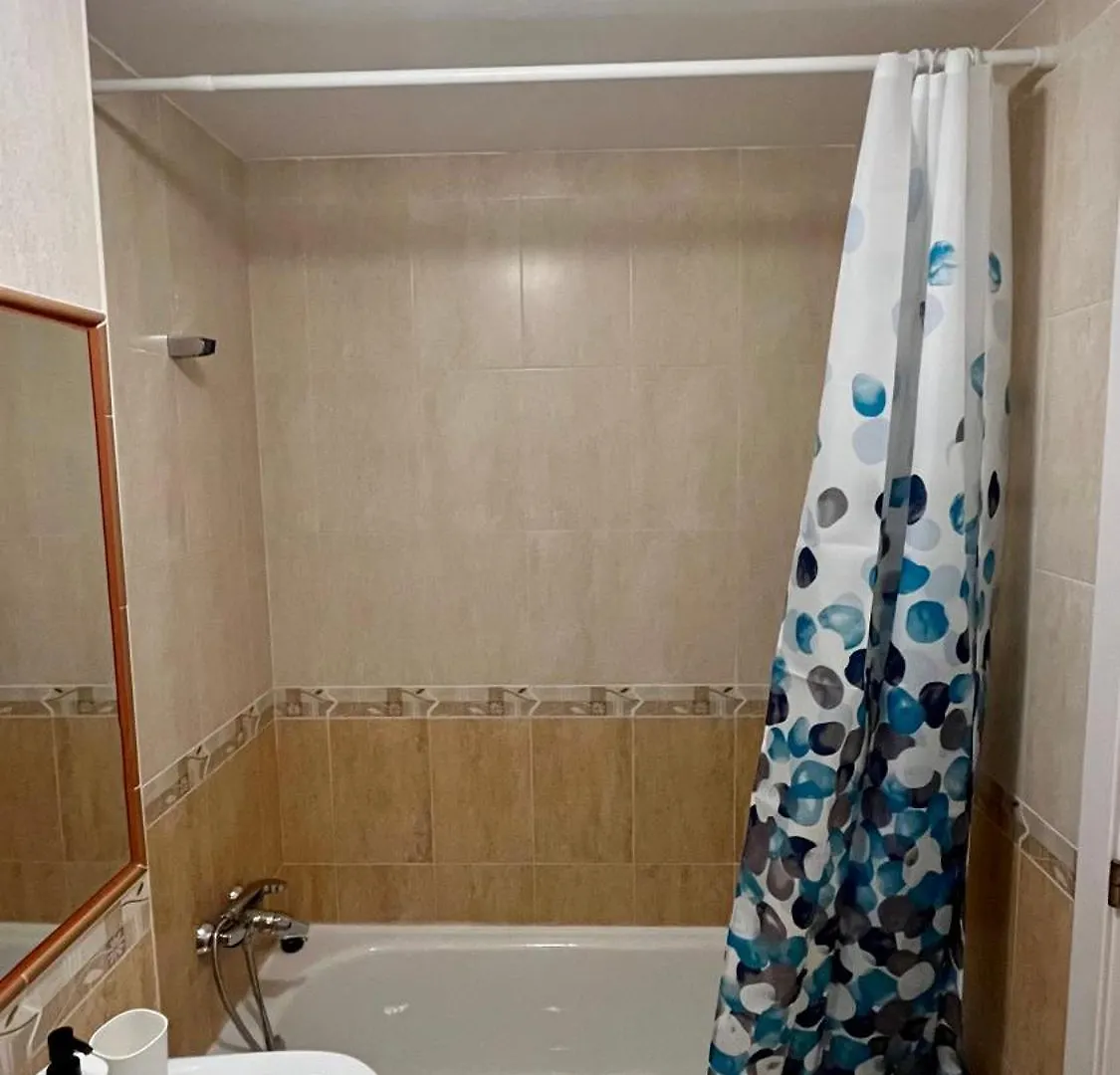 Apartamento Campo De Golf Roquetas de Mar
