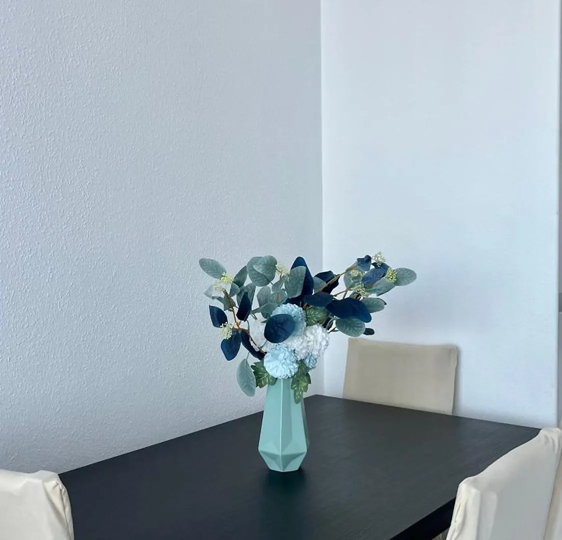 Apartamento Campo De Golf Roquetas de Mar Holiday home