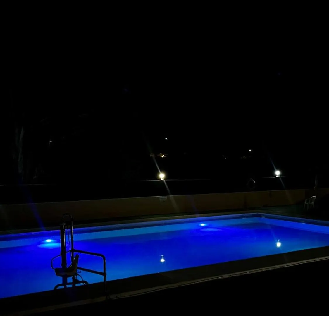 Holiday home Apartamento Campo De Golf Roquetas de Mar