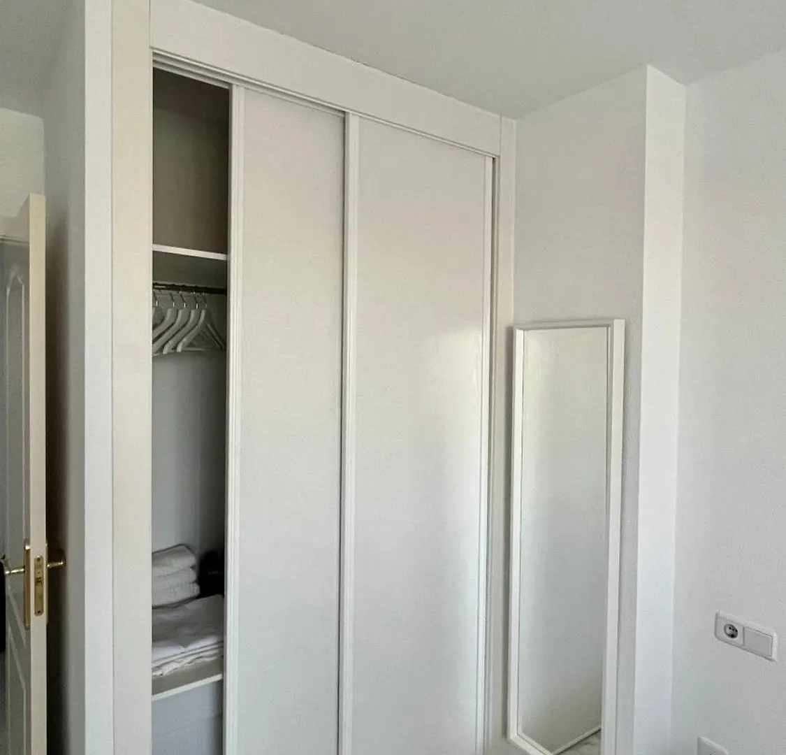 Apartamento Campo De Golf Roquetas de Mar Holiday home