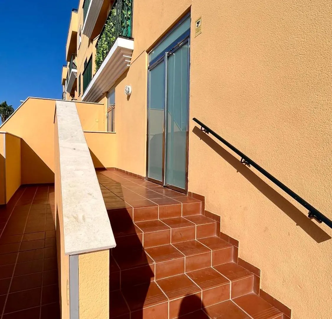 Holiday home Apartamento Campo De Golf Roquetas de Mar