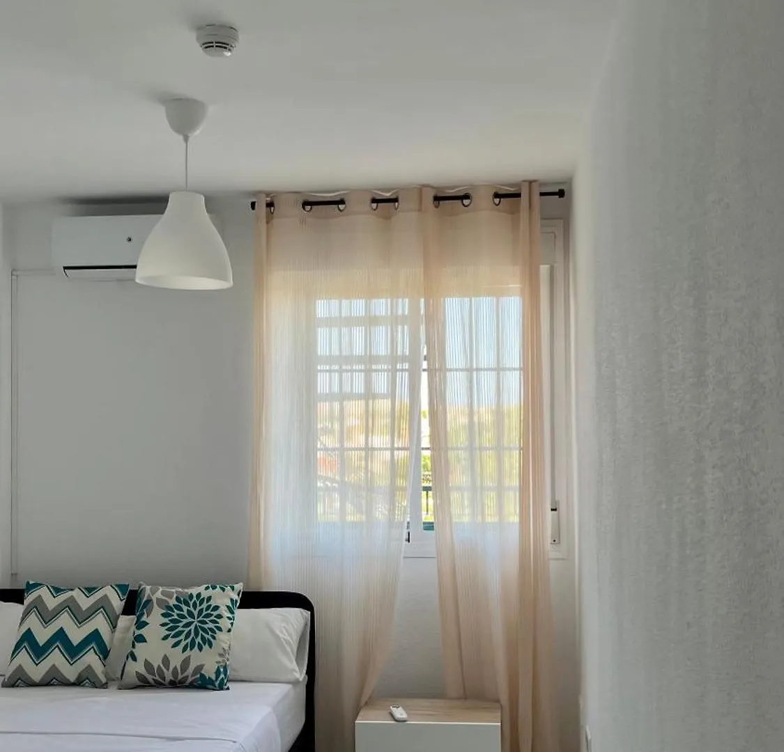 Apartamento Campo De Golf Roquetas de Mar 0*,  Spain
