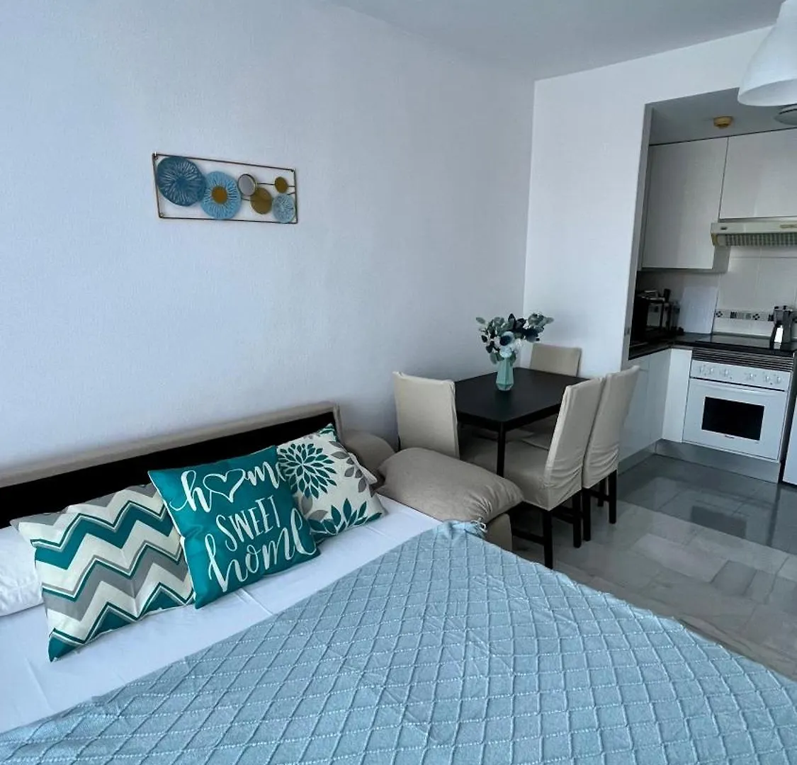 Apartamento Campo De Golf Roquetas de Mar 0*,  Spain