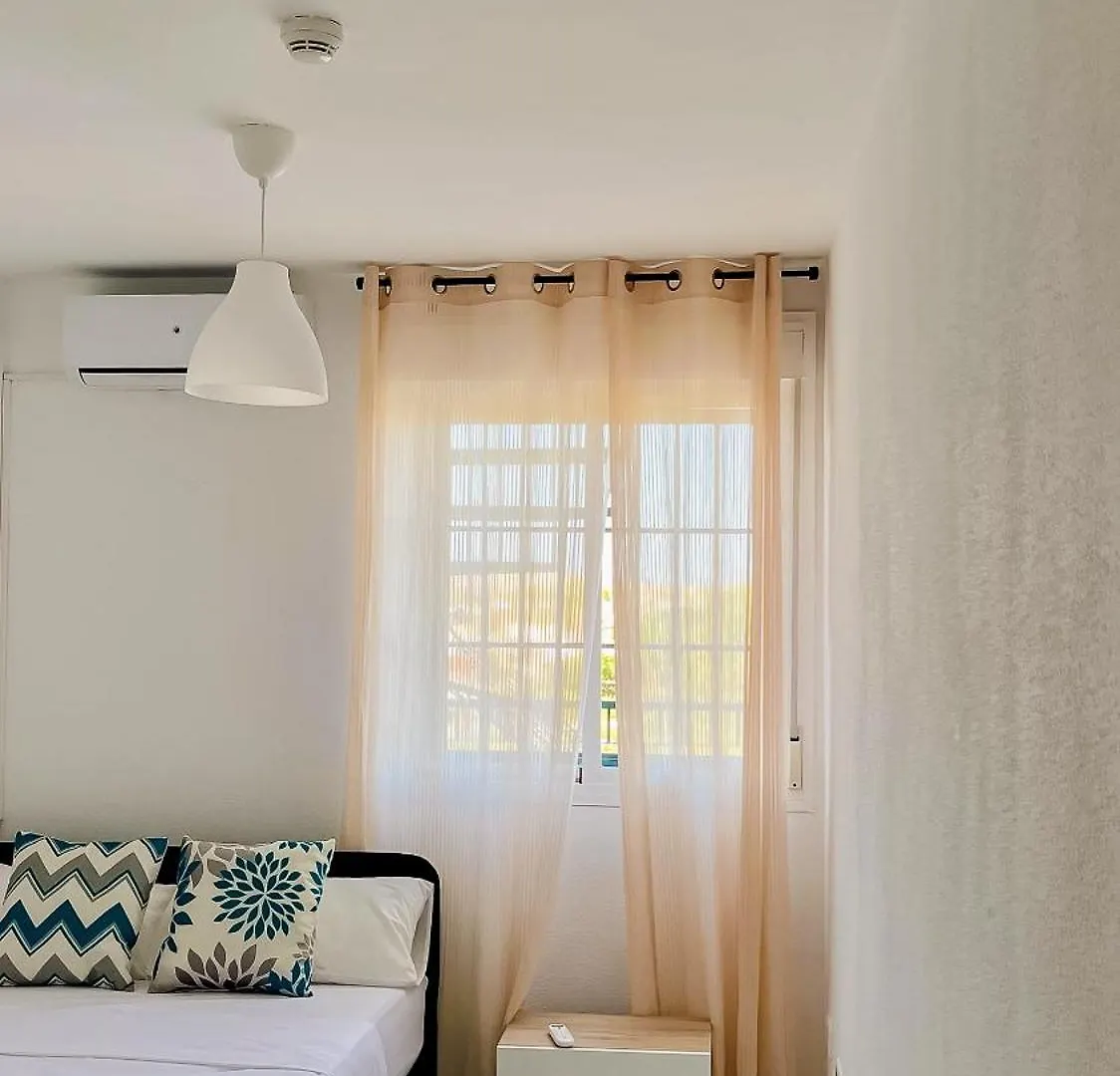 別荘 Apartamento Campo De Golf ロケタス・デ・マル スペイン