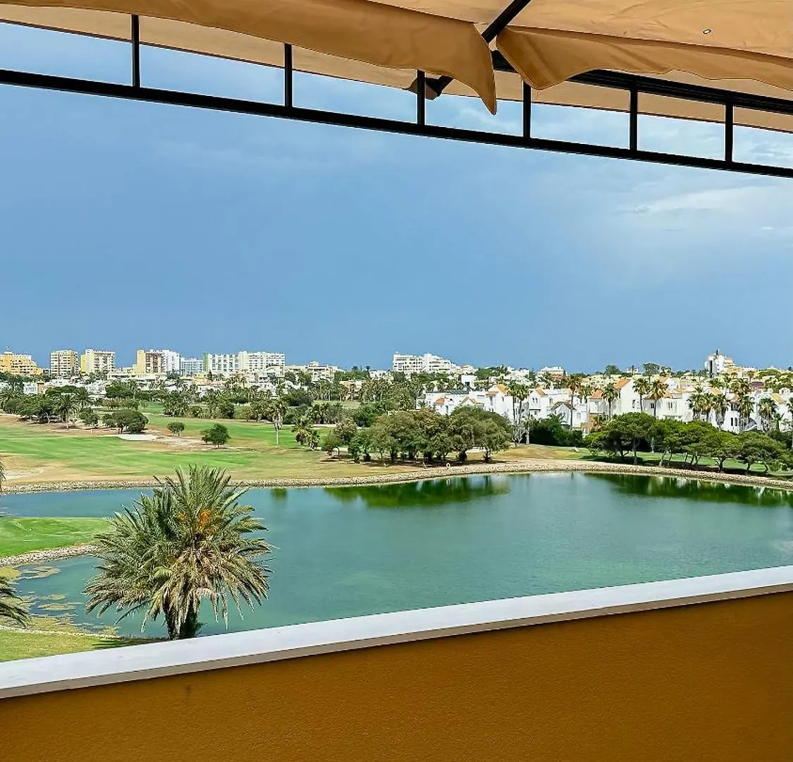 Apartamento Campo De Golf ロケタス・デ・マル
