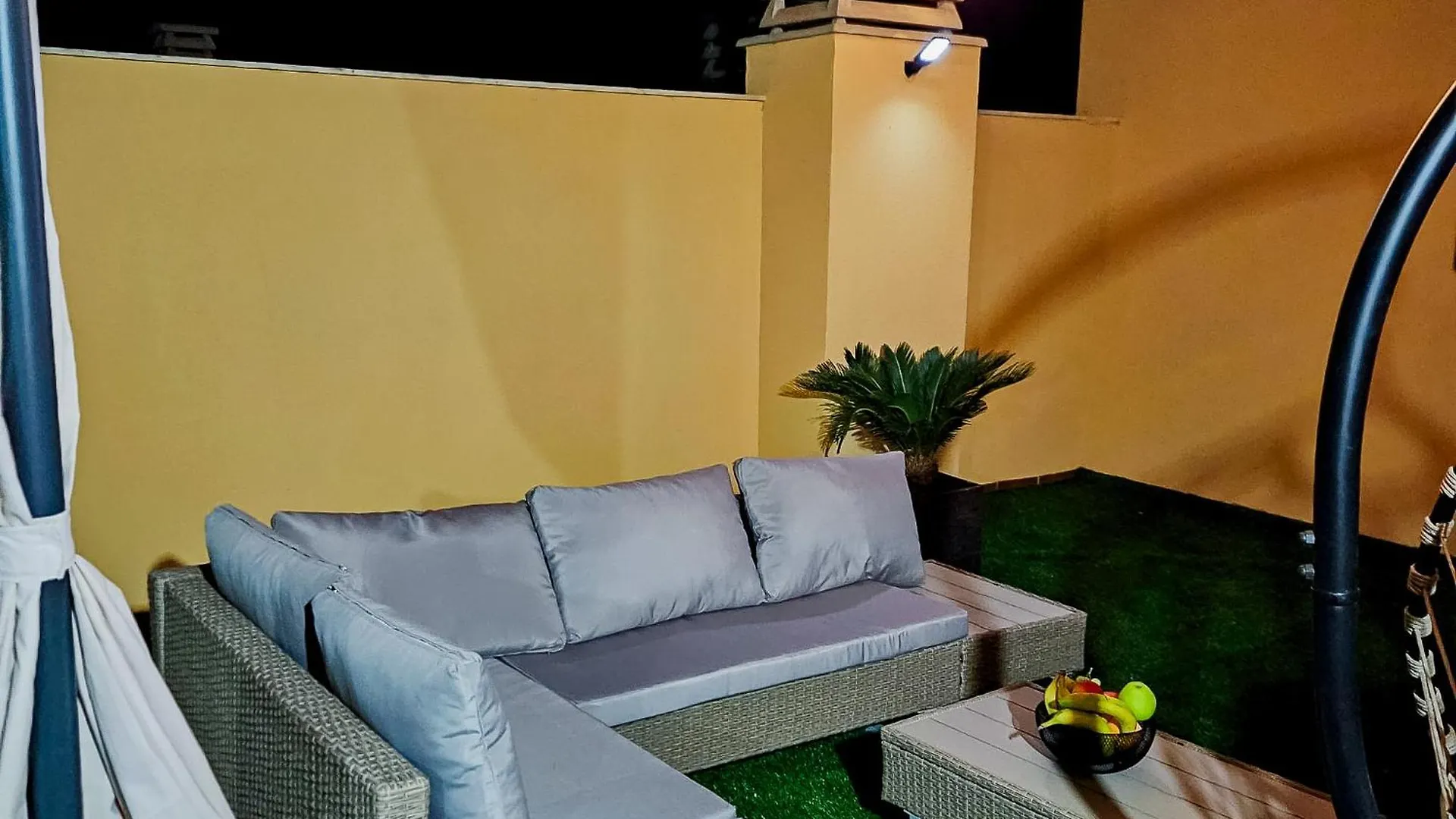 Apartamento Campo De Golf ロケタス・デ・マル 0*,  スペイン